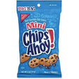 Chips Ahoy! Mini Crispy Cookies (85g)