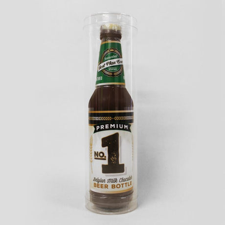 Chocolate Beer Bottle (130g)