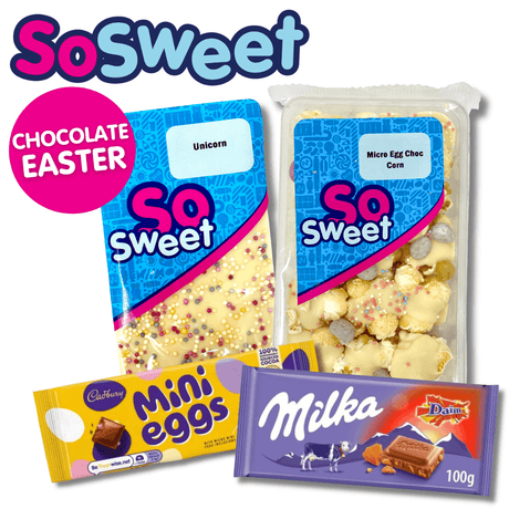 Chocolate Easter Bundle