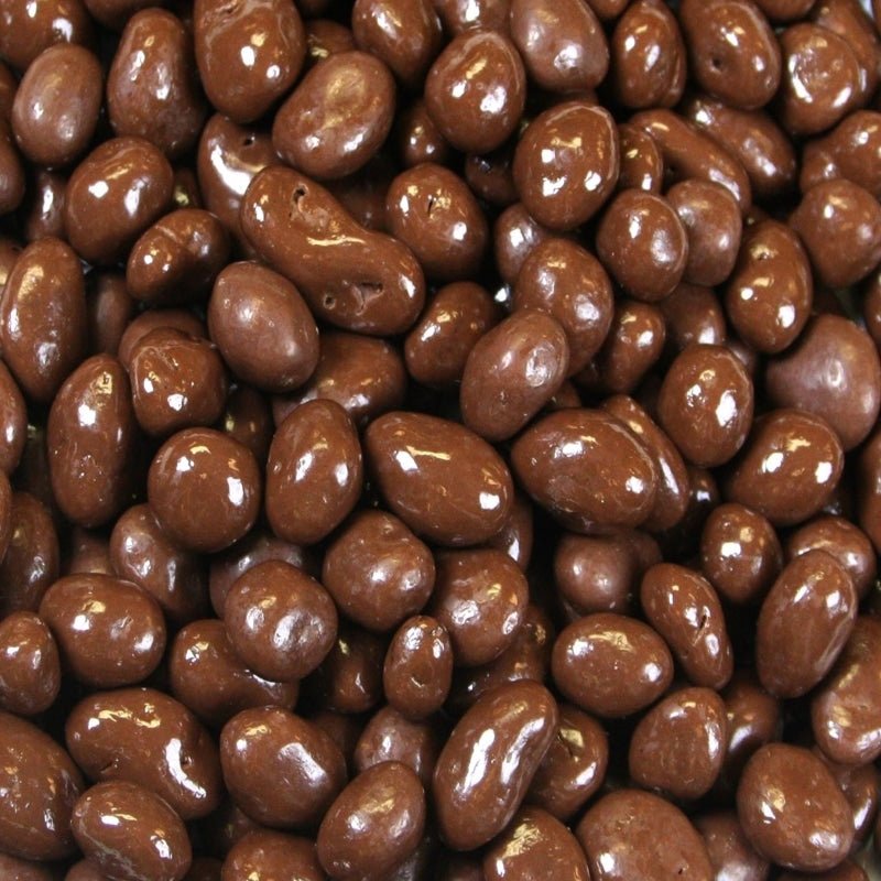 Chocolate Raisins (140g)