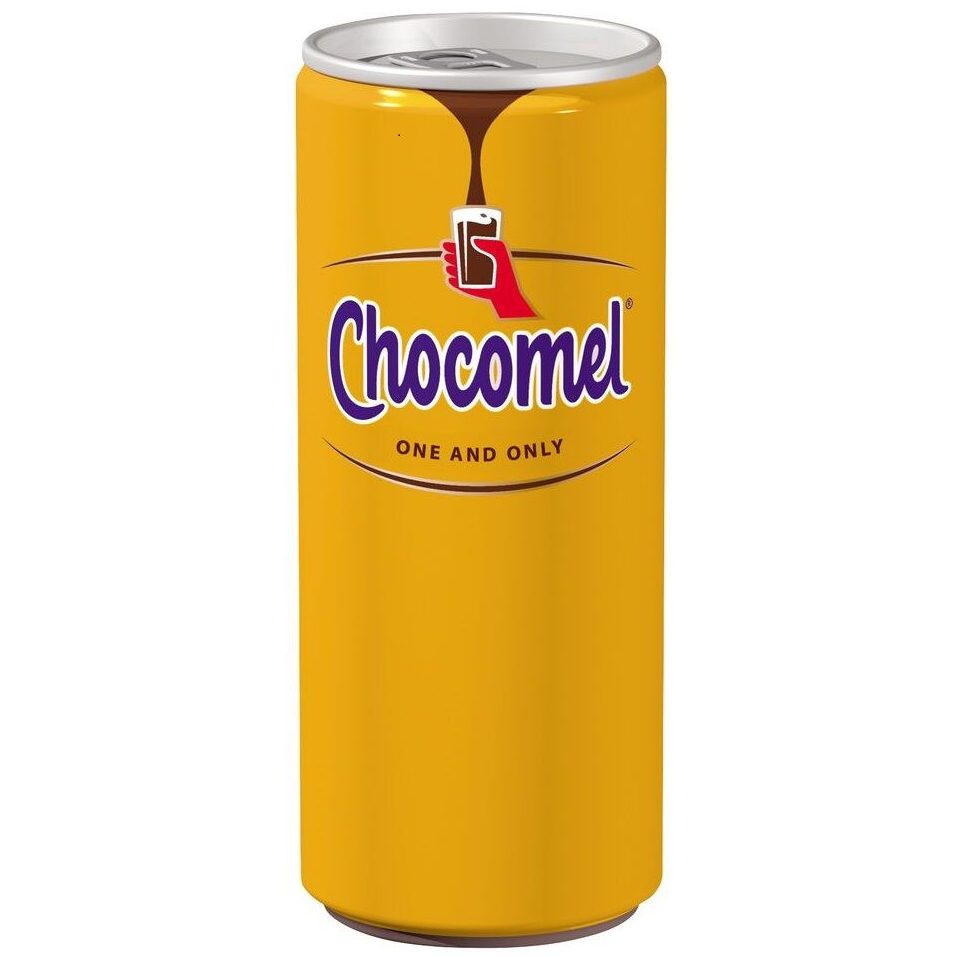 Chocomel Can (250ml)