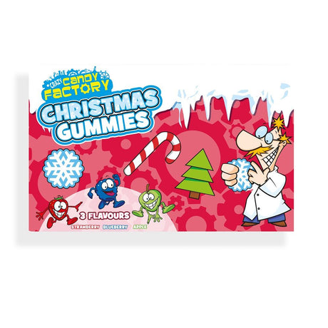 Christmas Gummies (92g)