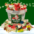 Christmas Pick'n'Mix 'Mrs Claus' Classics' Sweets Bucket (2kg)