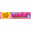 Chupa Chups Big Babol Bubble Gum Tutti Frutti (28g)