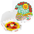 Chupa Chups Mini Jelly Pizza (80g)