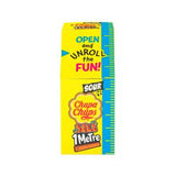 Chupa Chups Sour Belt 1 Metre 55g