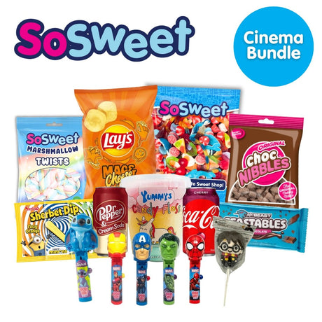 Cinema Bundle