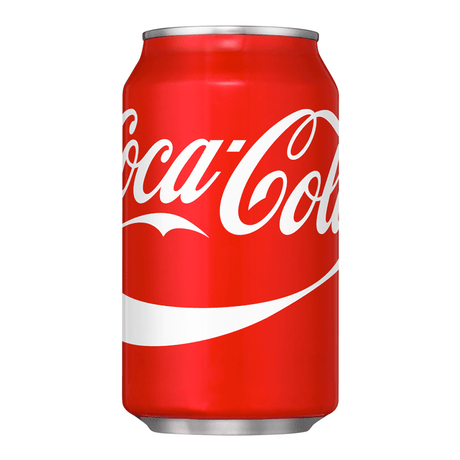 Coca-Cola (355ml)