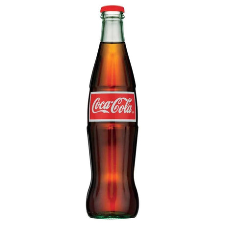 Coca-Cola Mexican Large Bottle (500ml)