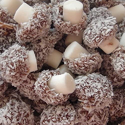 Coconut Mushrooms (80g)