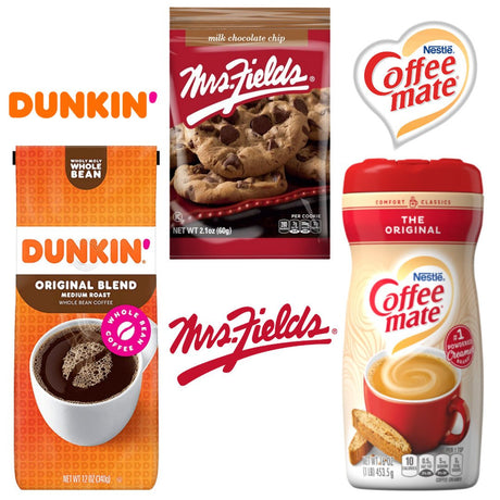 Coffee Lovers Essentials (Pack of 3)