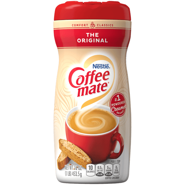 Coffee Mate Original Powder Creamer (311g)