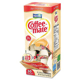 Coffee Mate Vanilla Caramel Liquid Creamer (11ml single)
