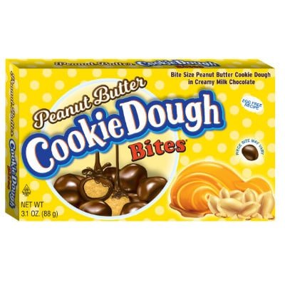 Peanut Butter Theatre Box