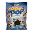 Cookie Pop Popcorn Cookies & Cream Bag 113g USA