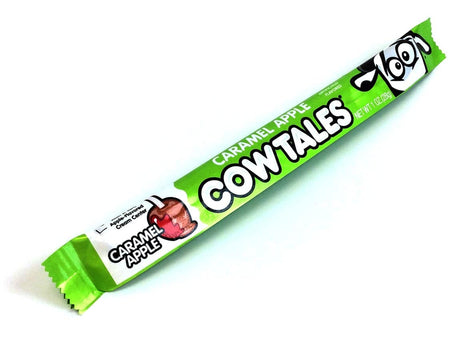 Cow Tales - Caramel Apple (28g)