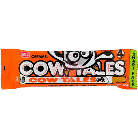 Cow Tales Vanilla King Size (85g)