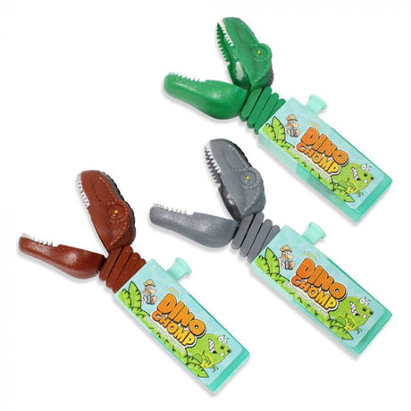 Crazy Candy Factory Dino Chomp (10g)