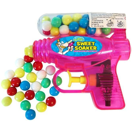Crazy Candy Factory Sweet Soaker (18g)