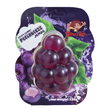 Crazy Jo Peelablezz Jumbo Grape Gummy 136g
