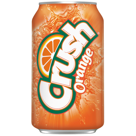 Crush Orange (355ml)