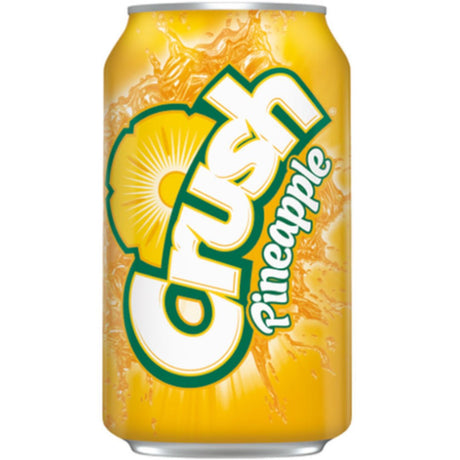 Crush Pineapple (355ml)