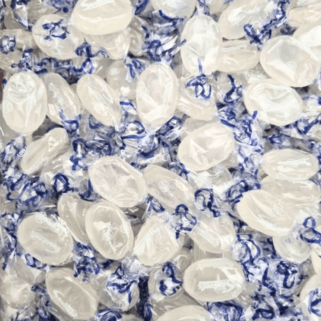 Crystal Mints (140g)