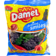 Damel Gummy Grapes (1kg)
