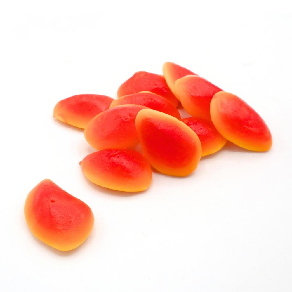 Damel Hot Filled Mangos Bag 1kg