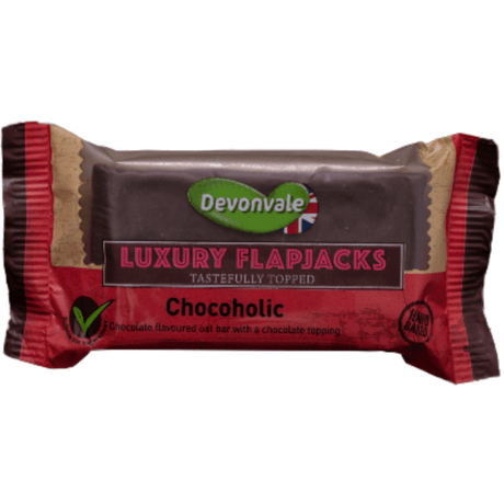 Devonvale Flapjacks Chocoholic (95g)