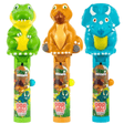 Dino and Friends Pop Ups Lollipop (10g)