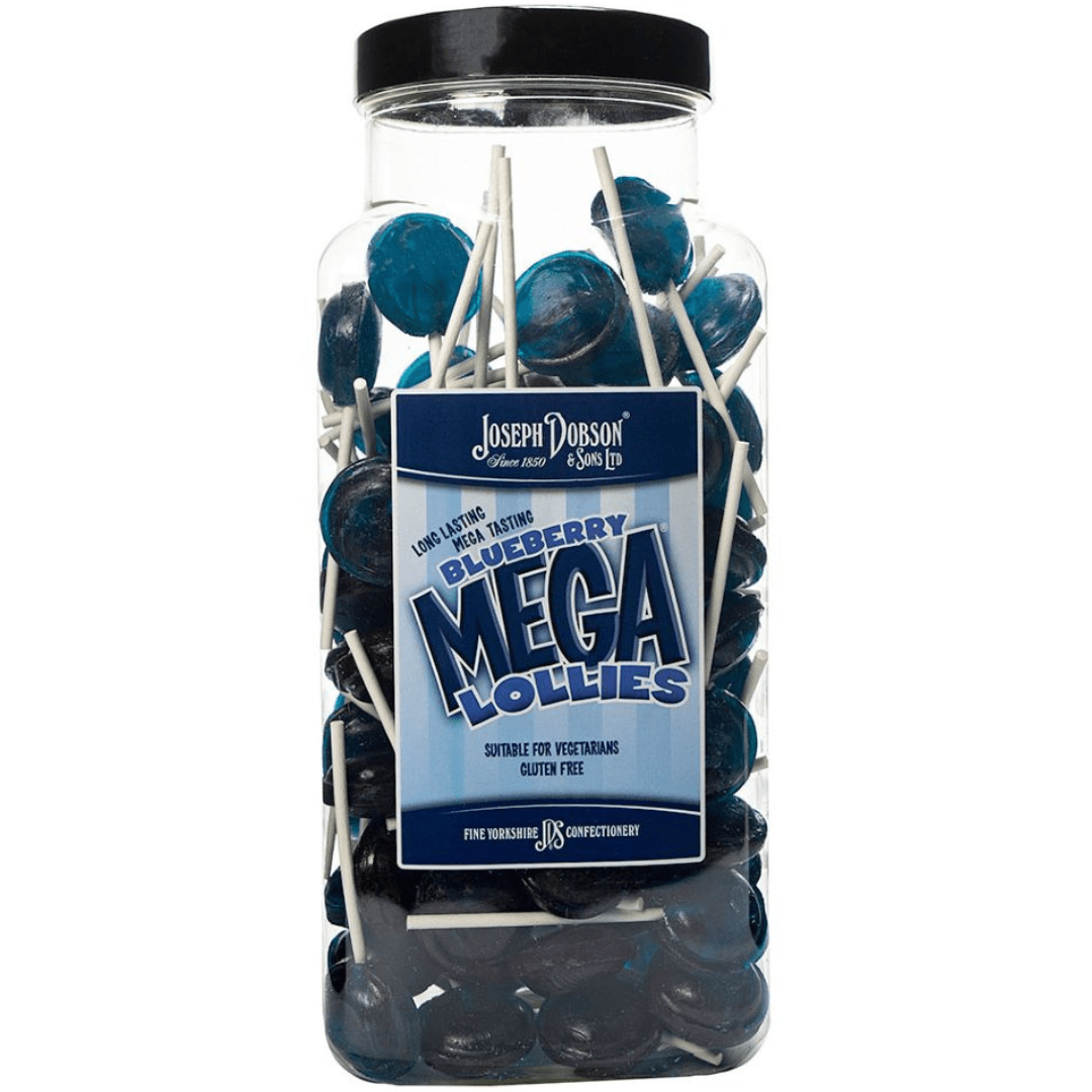 Blue Sweets: SoSweet