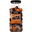 Dobsons Chocolate Orange Mega Lollies Jar (1.9kg)