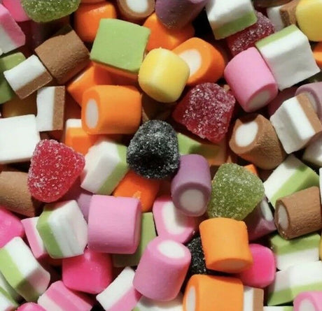 Dolly Mixtures (140g)