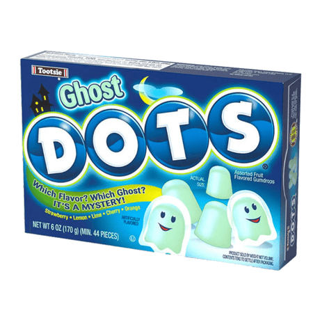 Dots Ghost (170g)