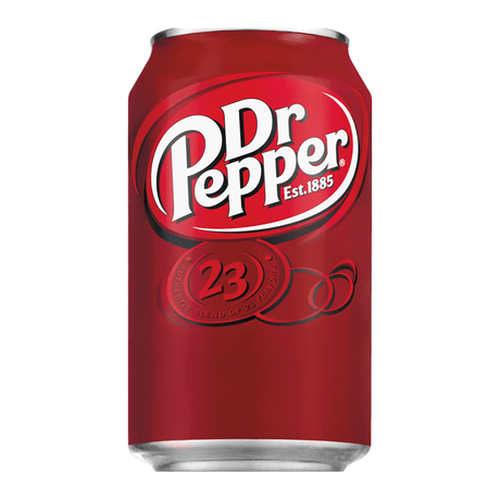 Dr Pepper (355ml)