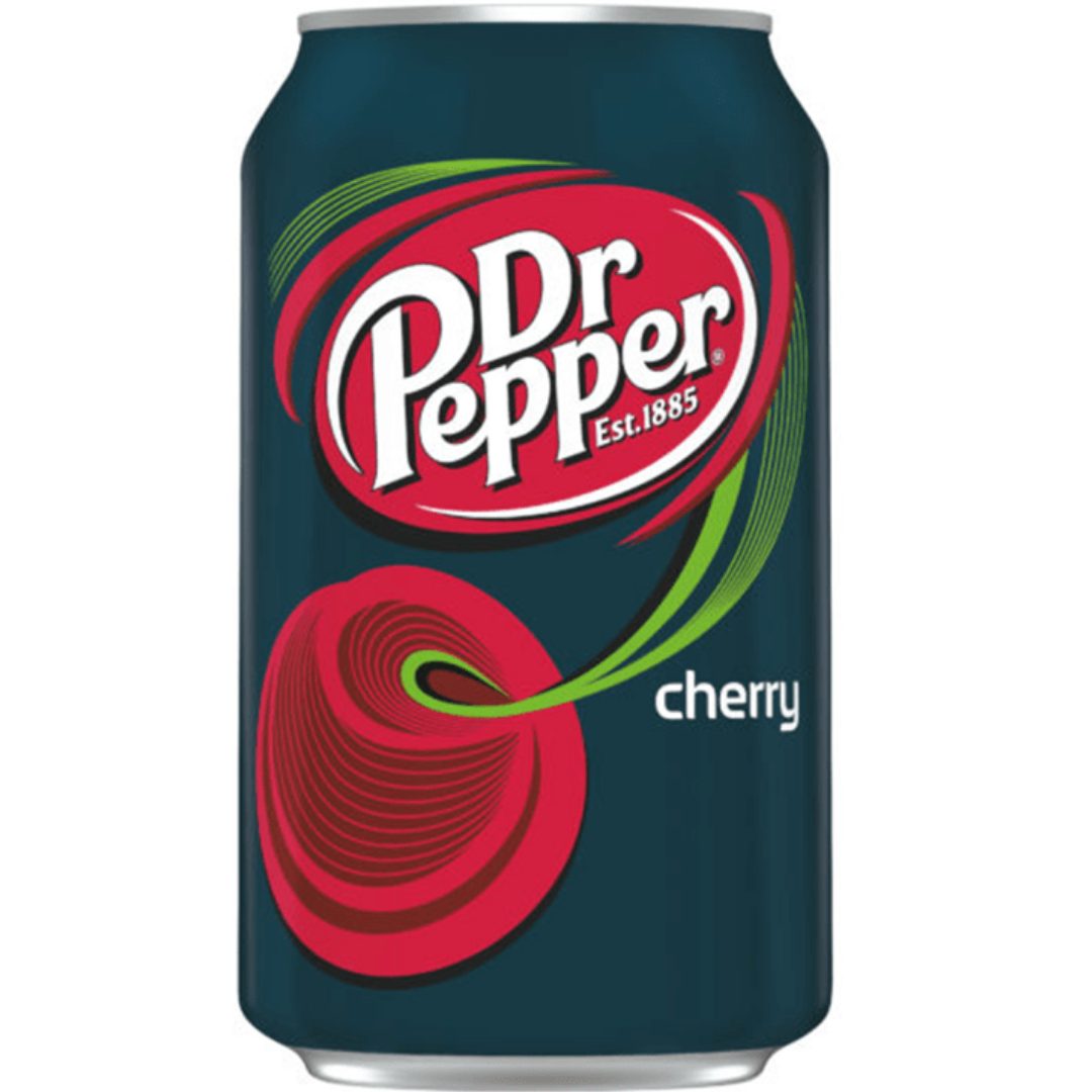 Cherry Can USA