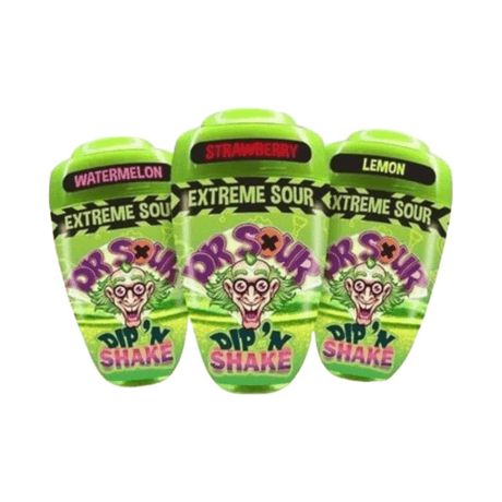 Dr Sour Dip n Shake (21g)