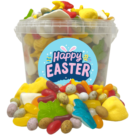 Easter Pick'n'Mix Bucket (2kg)