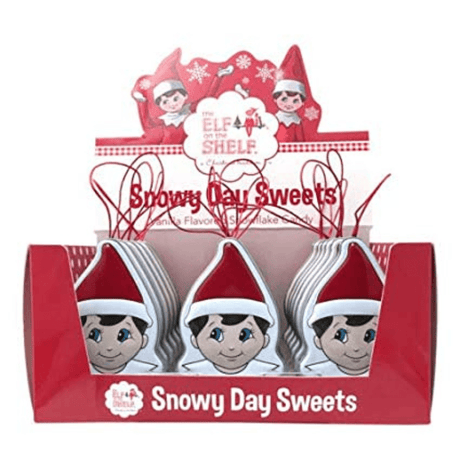Elf On The Shelf Snowy Days Sweeets (22g)