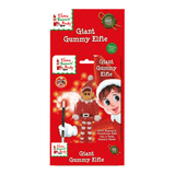 Elves Behaving Badly Giant Gummie Elfie 80g