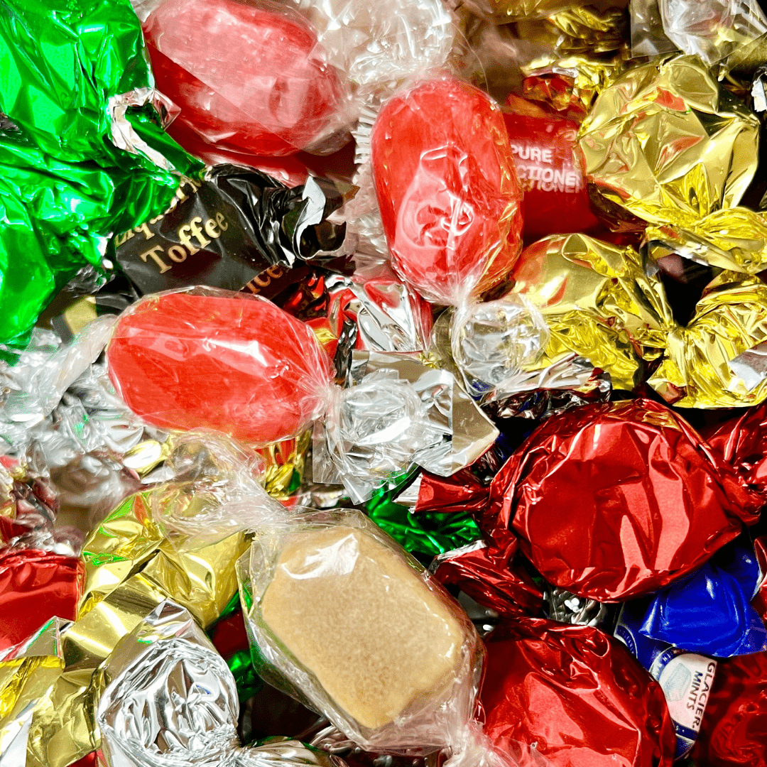 Family Sweet Assortment (200g)