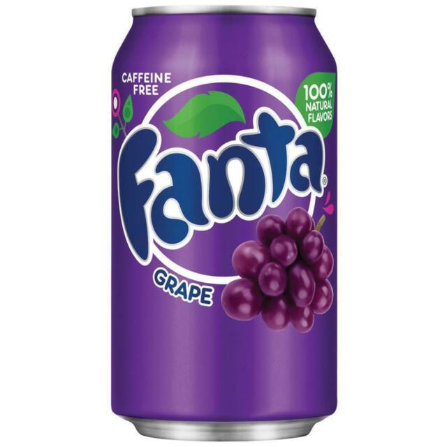 Grape Can USA