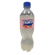 Fanta Lychee Bottle 500ml CHINA