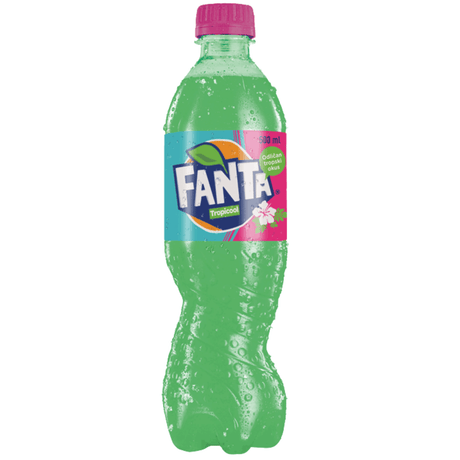 Fanta Tropicool (500ml)