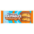 Feastables Mr Beast 2 Creamy Peanut Butter Butter Cups 40g
