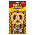 Felko Mega Gummies German Pretzel 120g