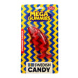 Felko Mega Gummies Swedish Fish 120g