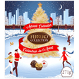 Ferrero Collection Advent Calendar (271g)
