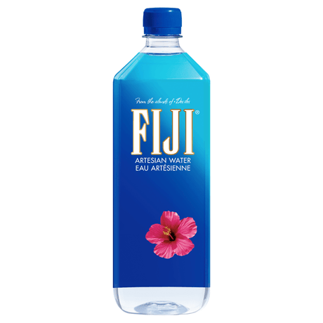 Fiji Artesian Water - 1 Litre